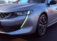 Peugeot 508 3