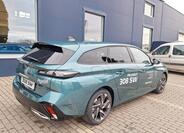 Peugeot 308 Kombi 1,5 l 96 kw