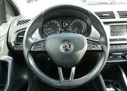 Škoda Fabia Kombi 1,2 l 66 kw