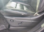 Jeep Grand Cherokee Kombi 3,0 l 184 kw