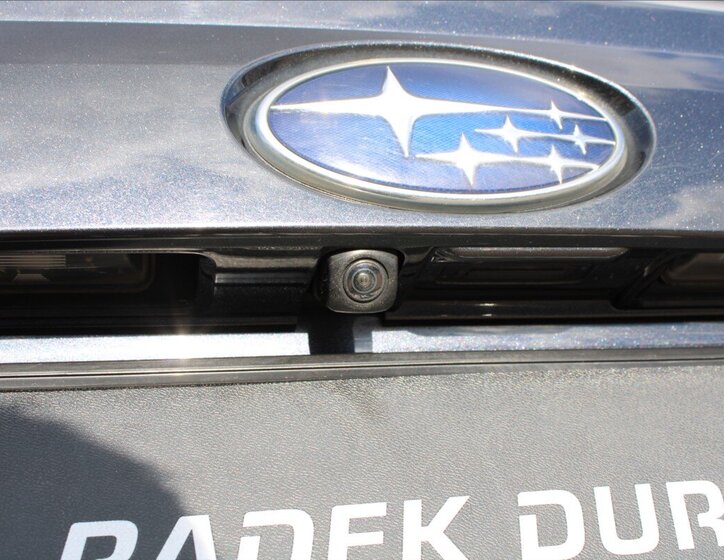 Subaru XV SUV 1,6 l 84 kw