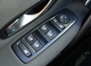 Renault Mégane Kombi 1,4 l 96 kw