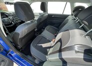 Škoda Fabia Kombi 999,0 70 kw