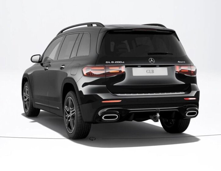 Mercedes-Benz Ostatní 4