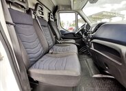 Iveco Daily Valník 3,0 l 132 kw