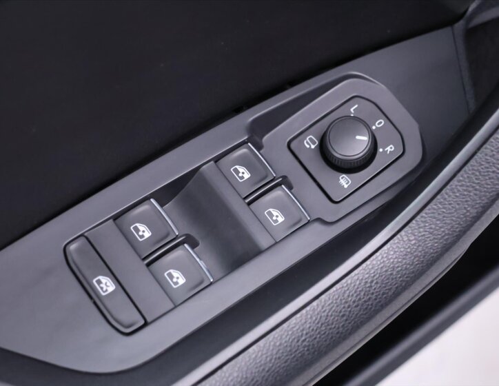 Škoda Kodiaq SUV / Terénní 2,0 l 140 kw