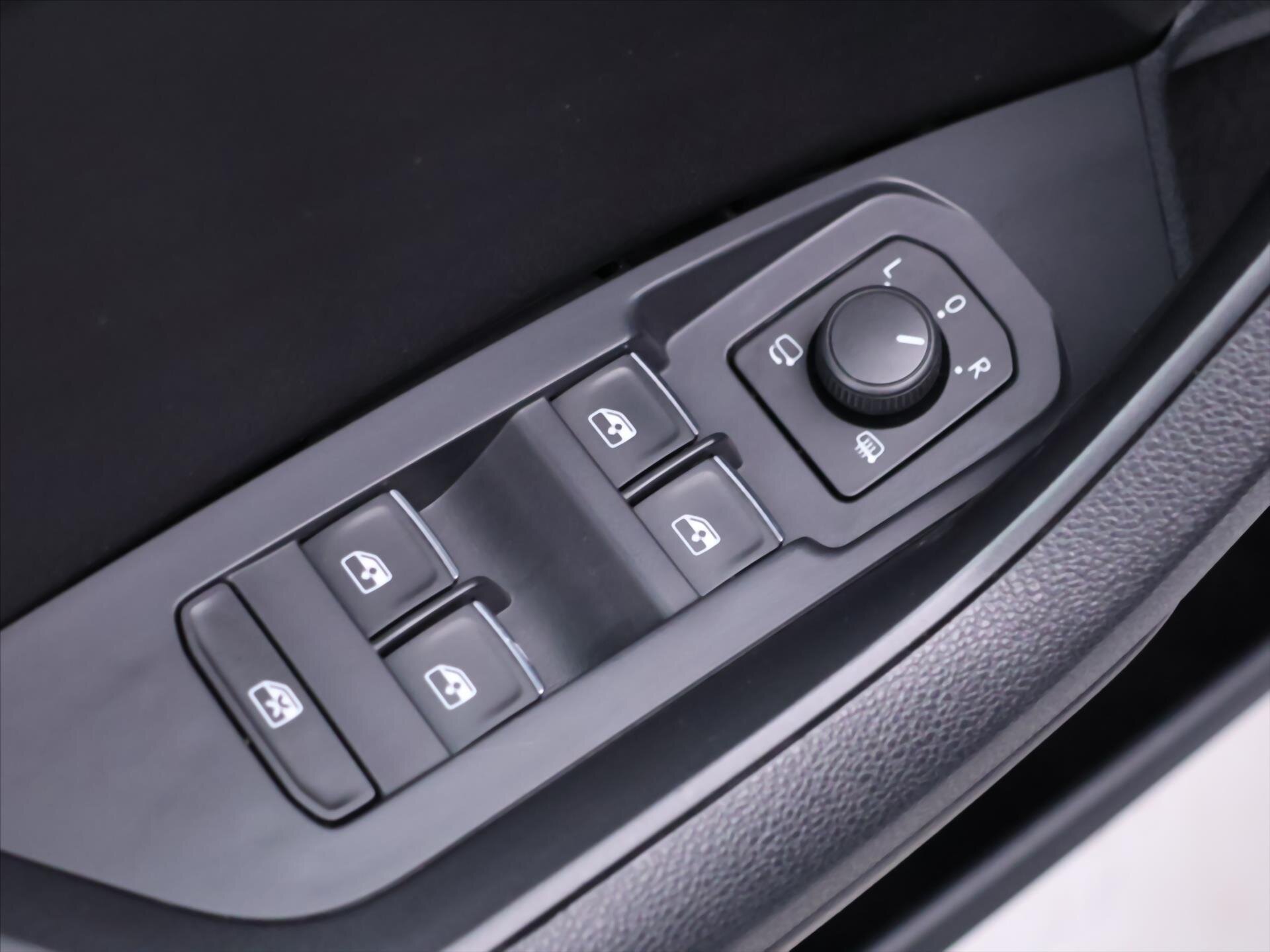 Škoda Kodiaq SUV / Terénní 2,0 l 140 kw