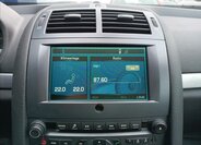 Peugeot 407 Kupé 2,7 l 150 kw