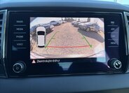 Škoda Karoq Kombi 2,0 l 85 kw