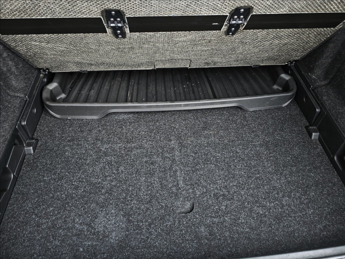 Škoda Superb Kombi 2,0 l 110 kw