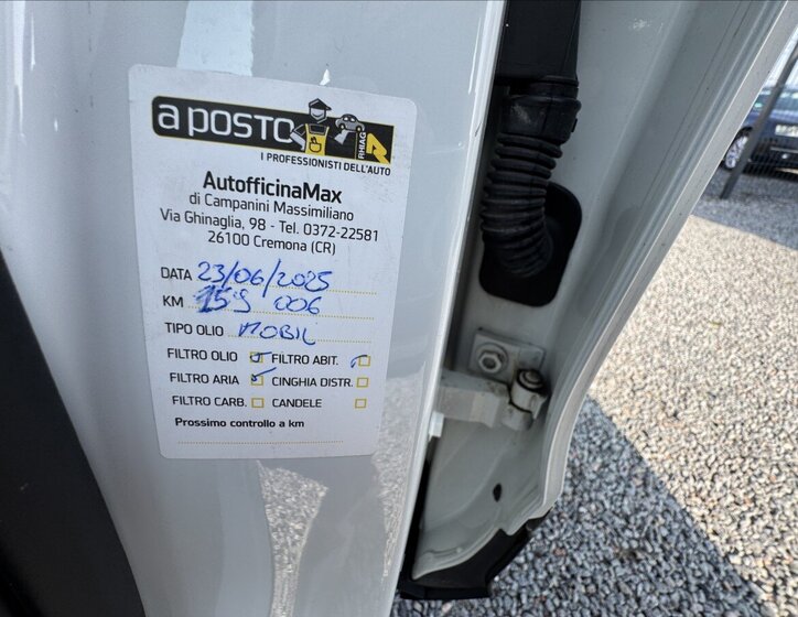 Volkswagen Tiguan SUV / Terénní 2,0 l 110 kw