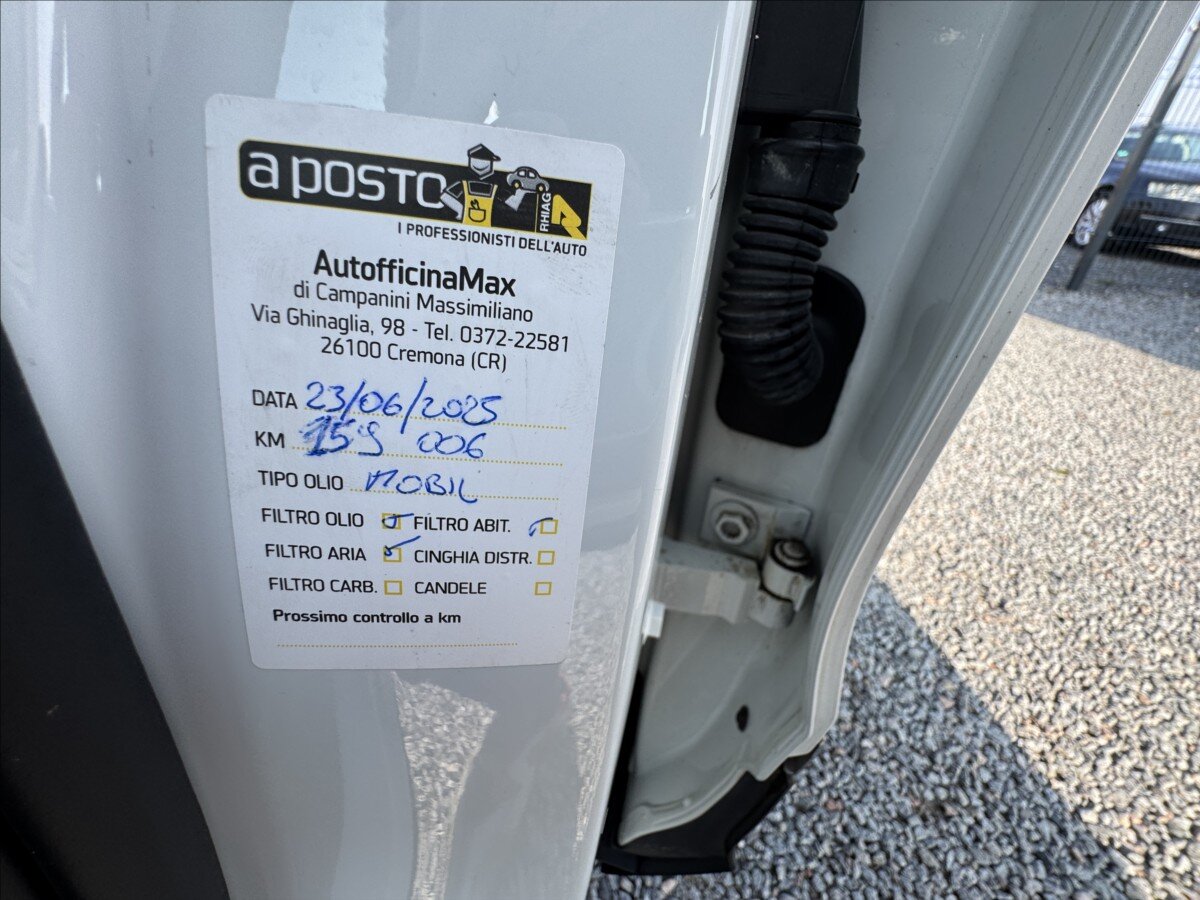 Volkswagen Tiguan SUV / Terénní 2,0 l 110 kw