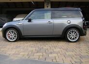 Mini Cooper S 2