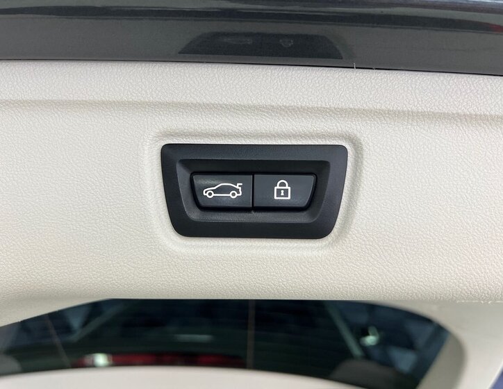 BMW Řada 3 Kombi 2,0 l 140 kw