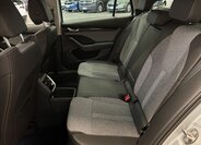 Škoda Octavia Kombi 1,5 l 85 kw