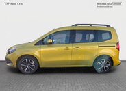 Mercedes-Benz Třídy T Kombi 1,5 l 85 kw