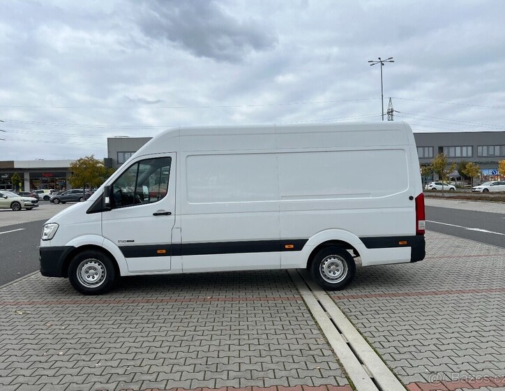 Hyundai H 350 9