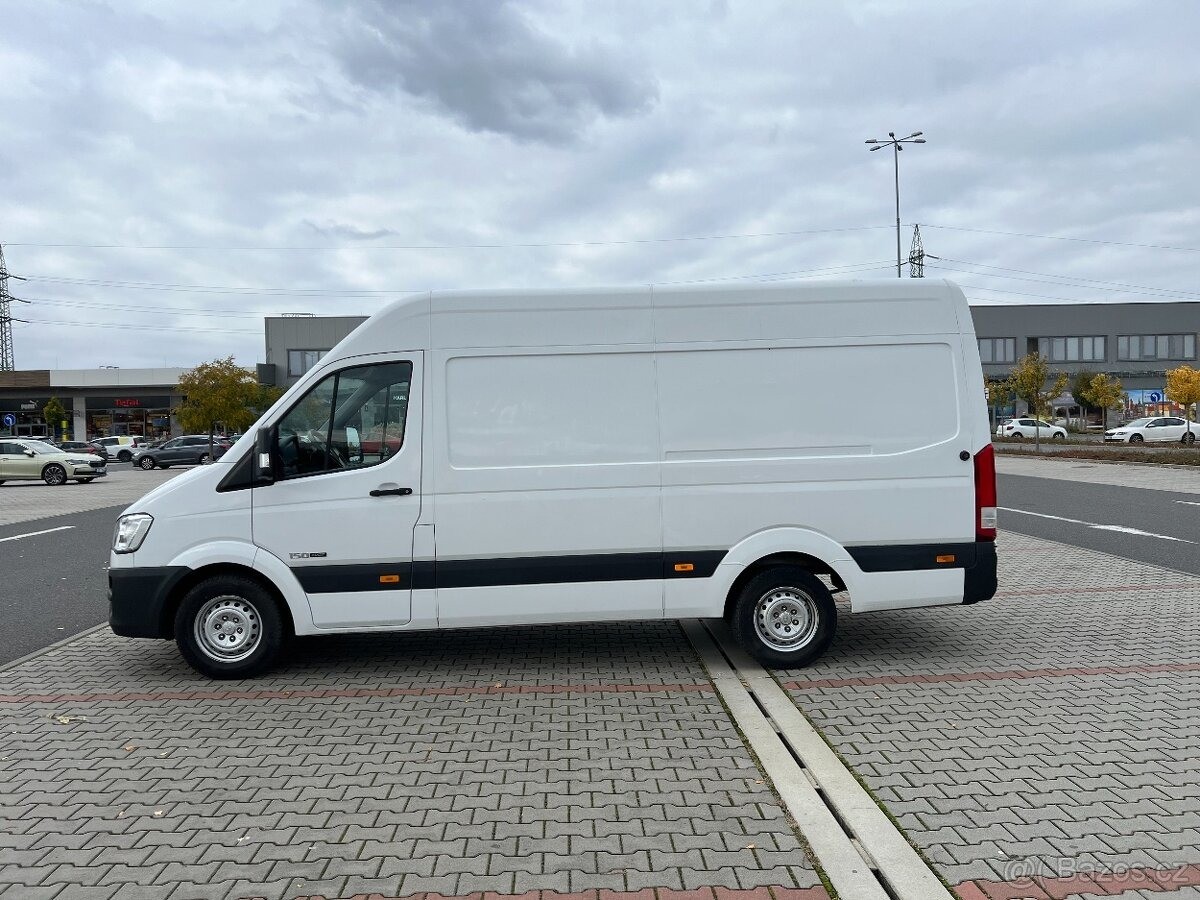 Hyundai H 350