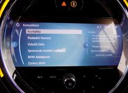 Mini Cooper Kabriolet 1,5 l 100 kw