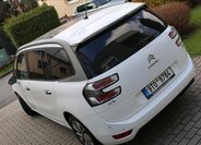 Citroën C4 Picasso Kombi 1,6 l 85 kw