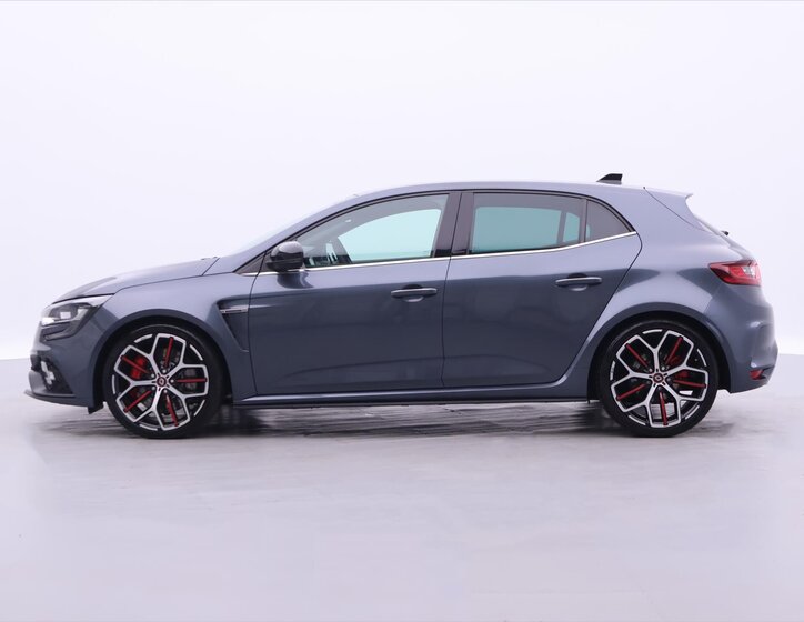 Renault Mégane Hatchback 1,8 l 221 kw