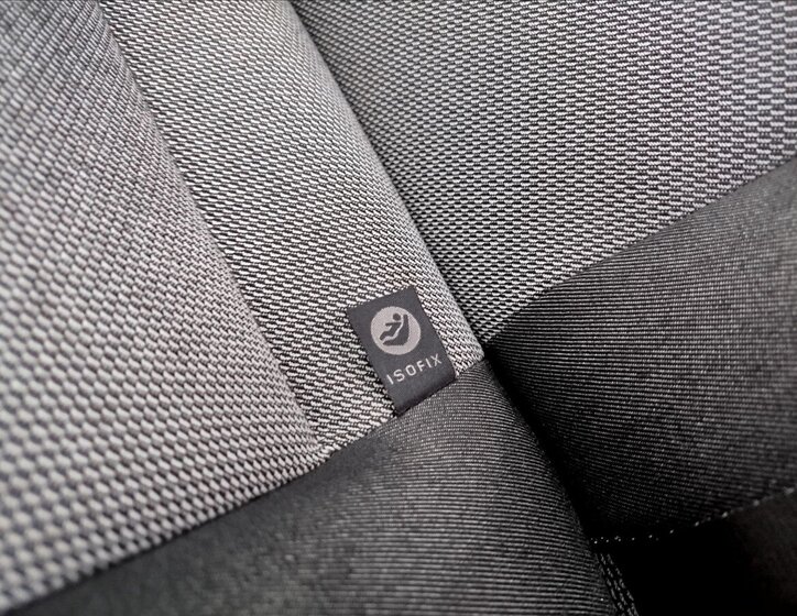 Škoda Fabia Hatchback 1,2 l 44 kw