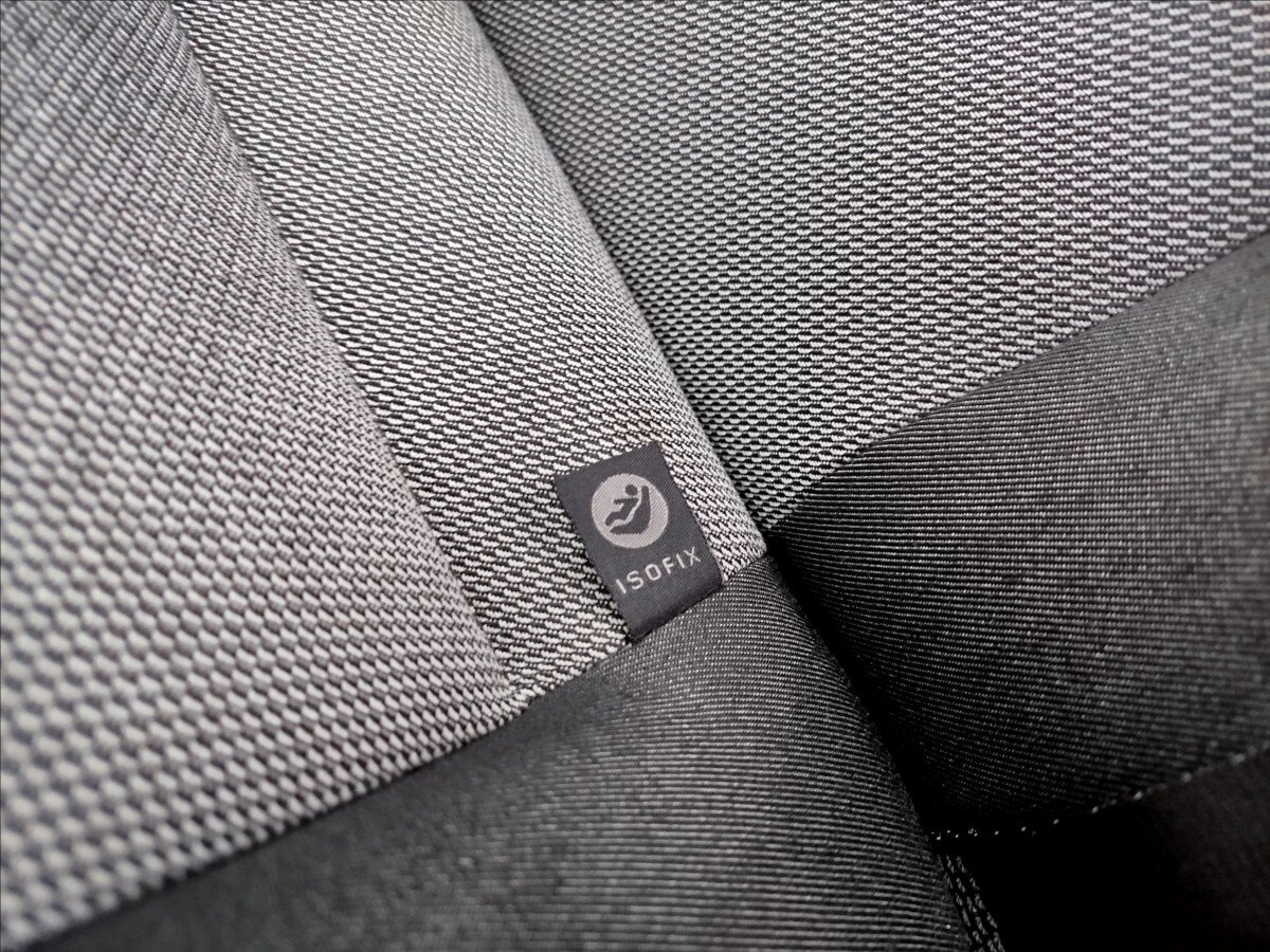 Škoda Fabia Hatchback 1,2 l 44 kw