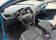 Peugeot 207 Kombi 1,4 l 54 kw