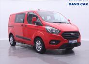 Ford Transit 1
