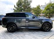 Land Rover Range Rover Sport 10