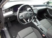 Volkswagen Passat Kombi 2,0 l 110 kw