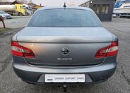 Škoda Superb 11