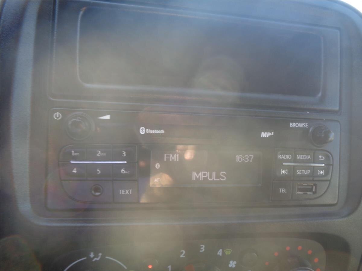 Renault Trafic Ostatní 1,6 l 89 kw