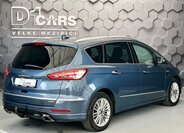 Ford S-MAX MPV 2,5 l 140 kw