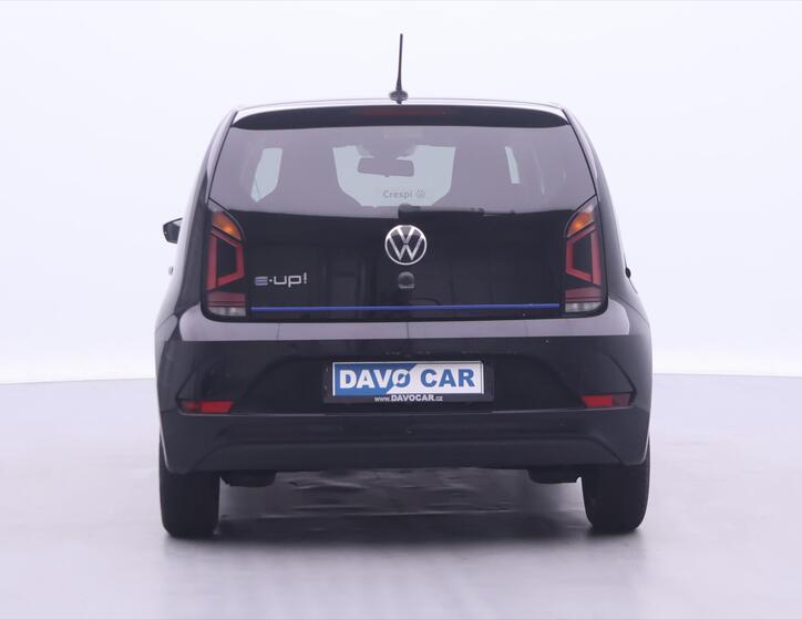 Volkswagen e-up! 6