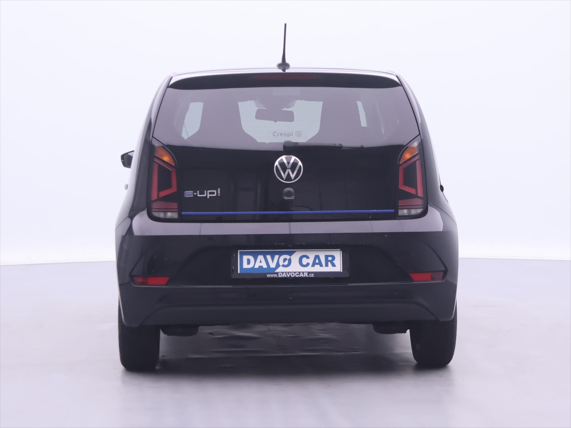 Volkswagen e-up!