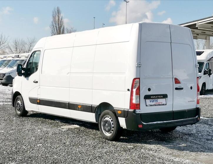 Renault Master Ostatní 2,3 l 100 kw