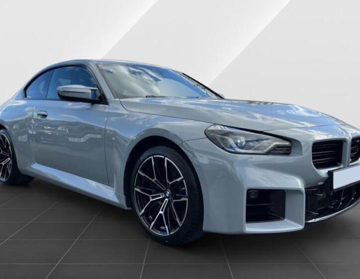 BMW M2 2
