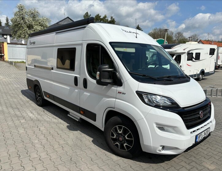 Fiat Ducato 4