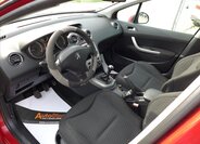 Peugeot 308 Kombi 1,6 l 80 kw