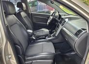 Chevrolet Captiva 20