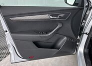 Škoda Karoq SUV / Terénní 1,5 l 110 kw