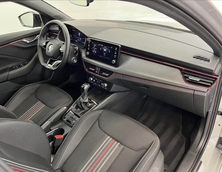 Škoda Scala Hatchback 999,0 85 kw