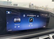 Mercedes-Benz GLE Kupé 3,0 l 270 kw