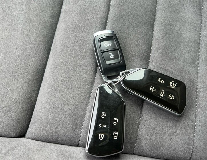 Volkswagen Multivan VAN-Minibus 2,0 l 150 kw