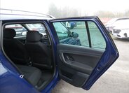 Škoda Fabia Kombi 1,2 l 63 kw