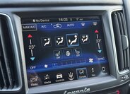 Maserati Levante SUV 3,0 l 257 kw