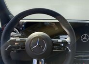 Mercedes-Benz GLB SUV / Terénní 0,0 260 kw