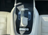 Mercedes-Benz GLE SUV / Terénní 2,9 l 200 kw