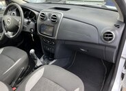 Dacia Sandero Hatchback 1,5 l 66 kw